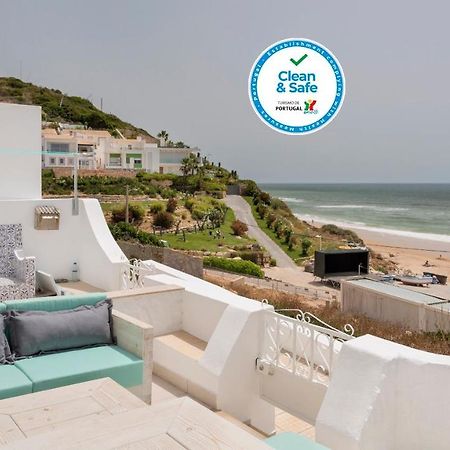 Vila Varanda By Sevencollection Villa Salema Exteriör bild