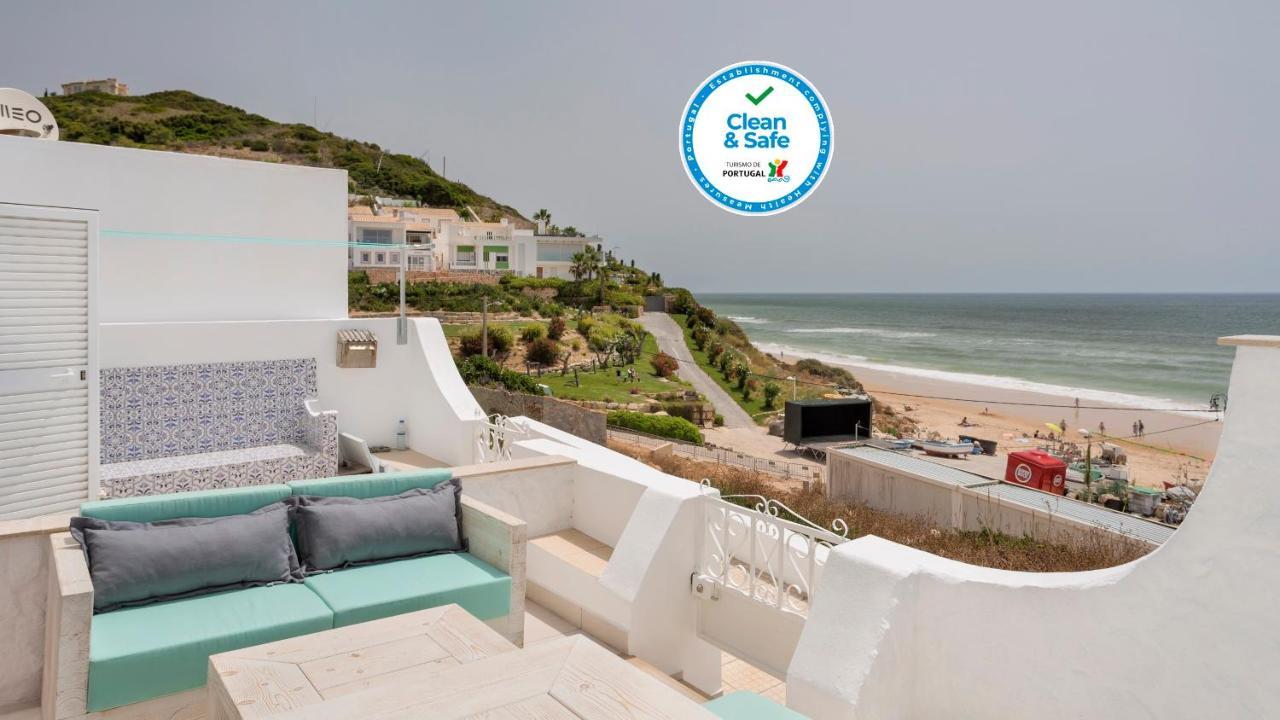 Vila Varanda By Sevencollection Villa Salema Exteriör bild