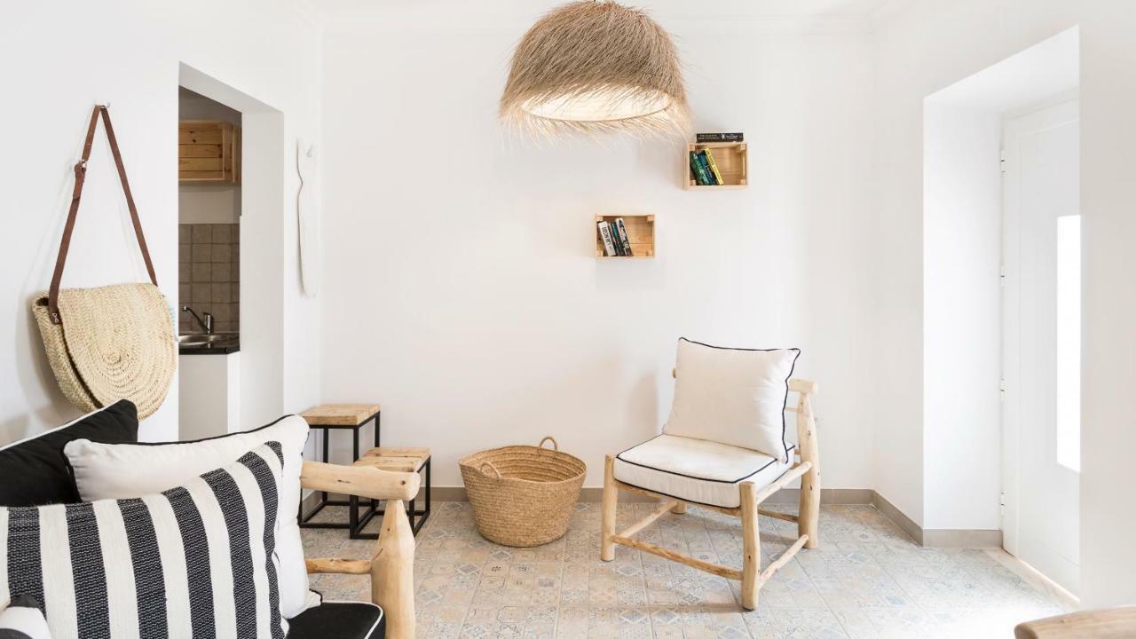 Vila Varanda By Sevencollection Villa Salema Exteriör bild