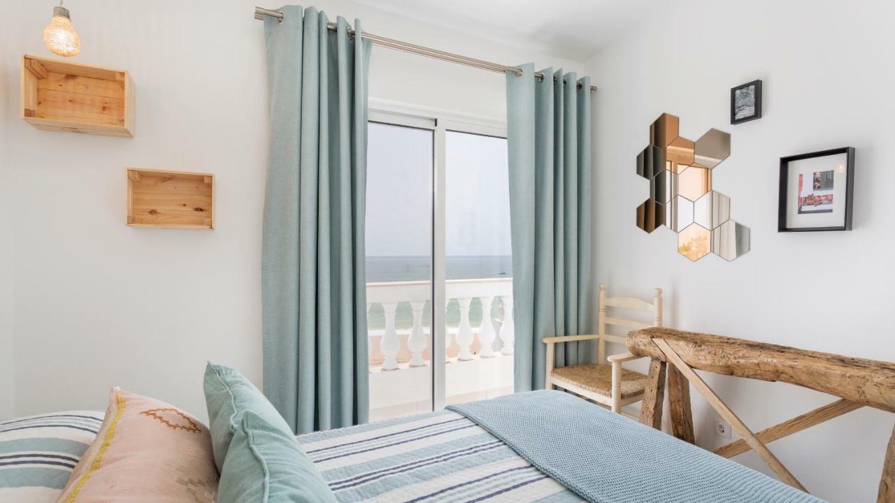 Vila Varanda By Sevencollection Villa Salema Exteriör bild