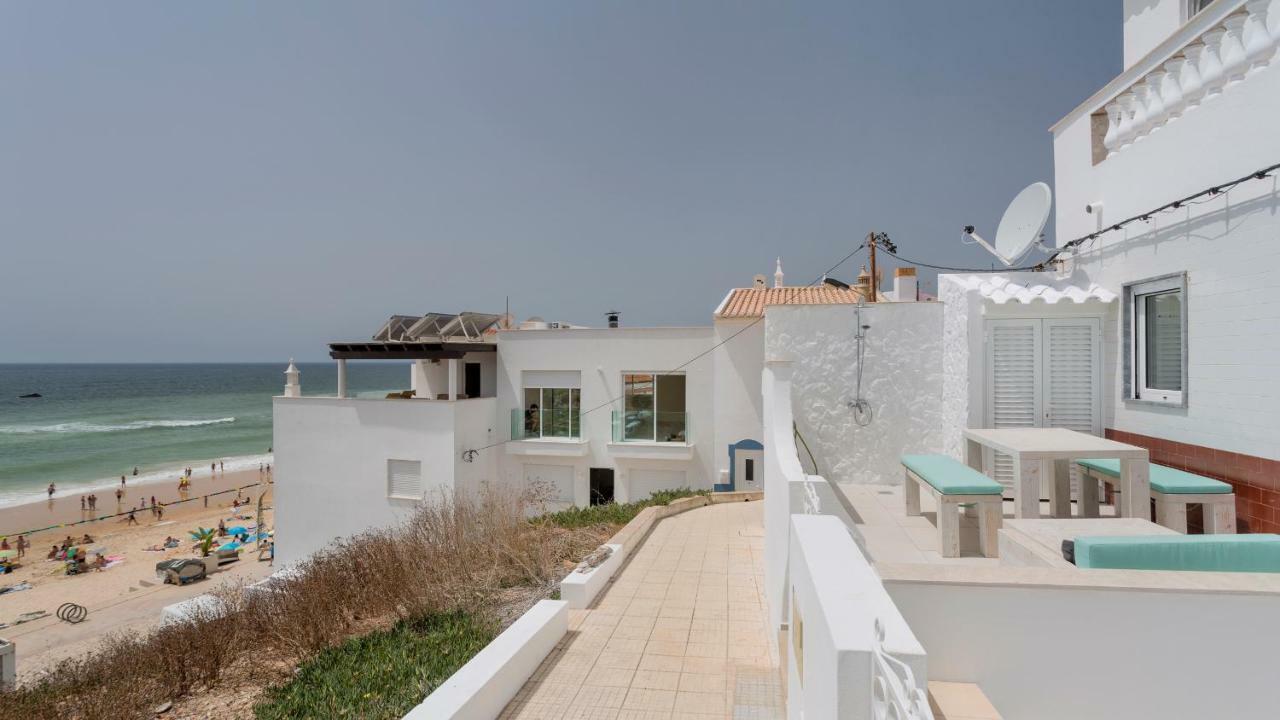 Vila Varanda By Sevencollection Villa Salema Exteriör bild