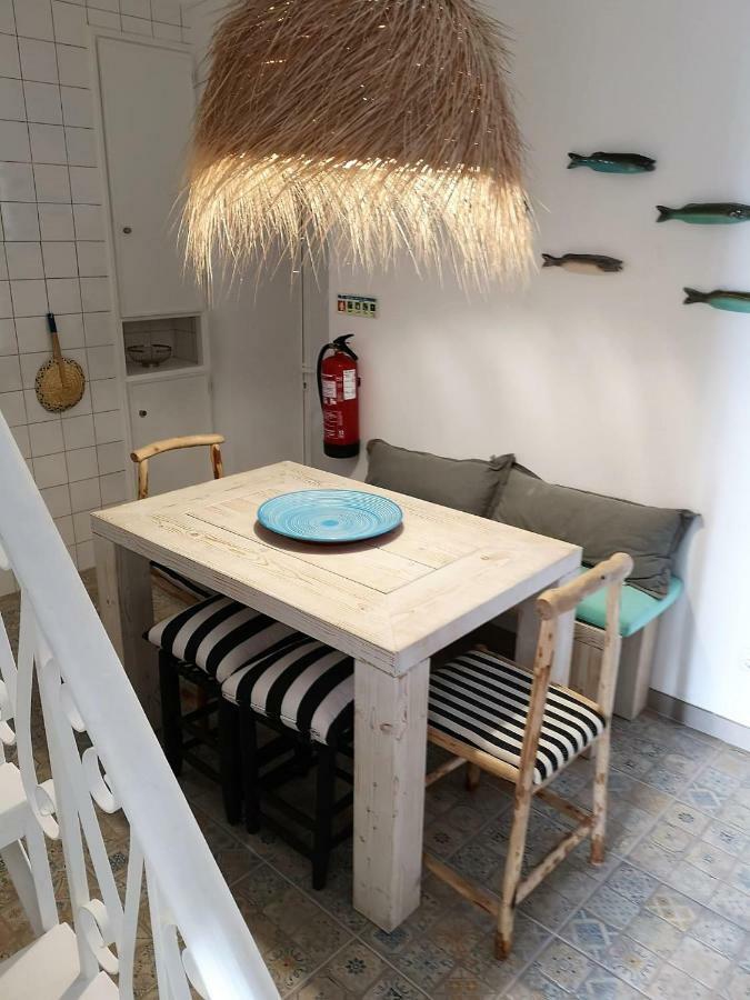 Vila Varanda By Sevencollection Villa Salema Exteriör bild
