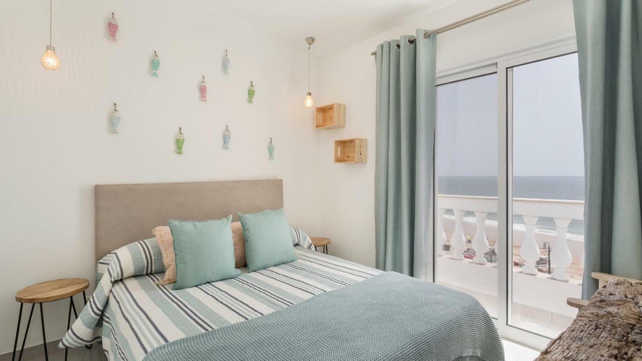 Vila Varanda By Sevencollection Villa Salema Exteriör bild