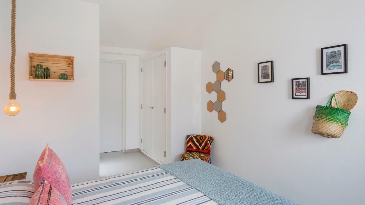 Vila Varanda By Sevencollection Villa Salema Exteriör bild