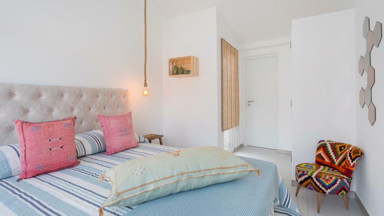 Vila Varanda By Sevencollection Villa Salema Exteriör bild